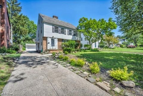 3635 Tolland Road Shaker Heights OH 44122