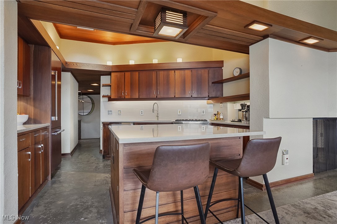 Beechwood Island - Residential