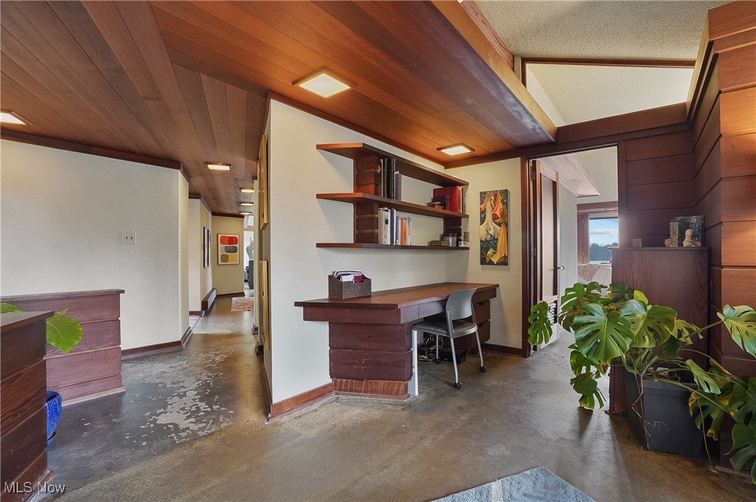 Beechwood Island - Residential