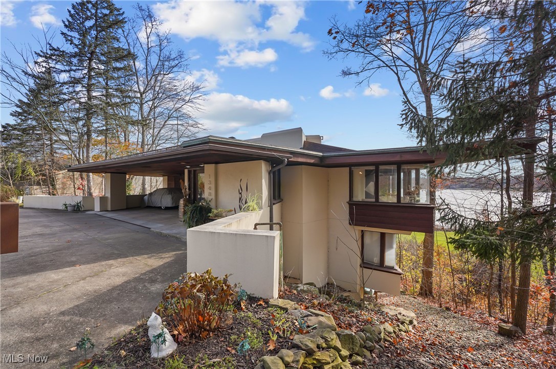 Beechwood Island - Residential