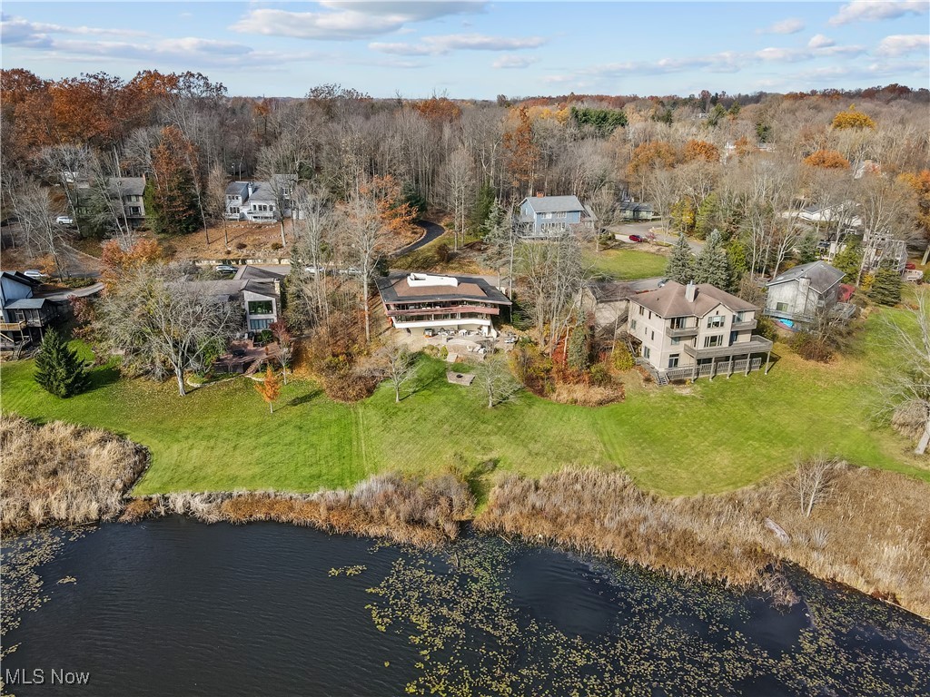 Beechwood Island - Residential