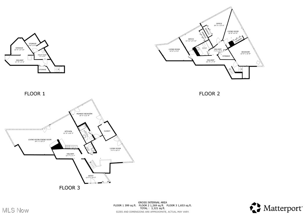Beechwood Island - Residential