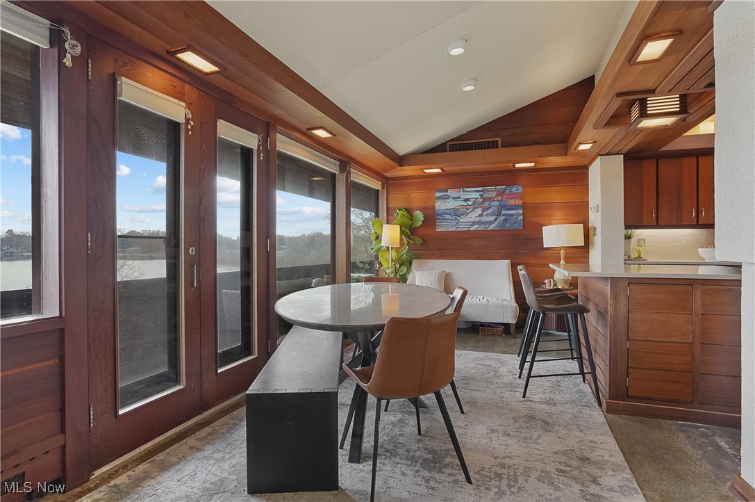 Beechwood Island - Residential