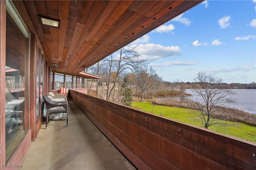 Beechwood Island - Residential