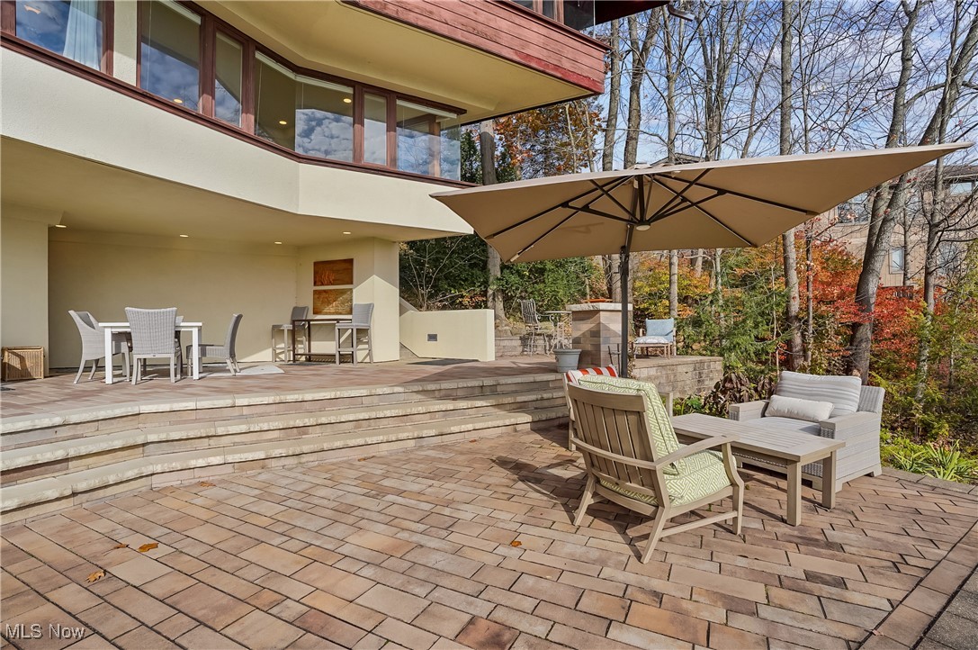 Beechwood Island - Residential