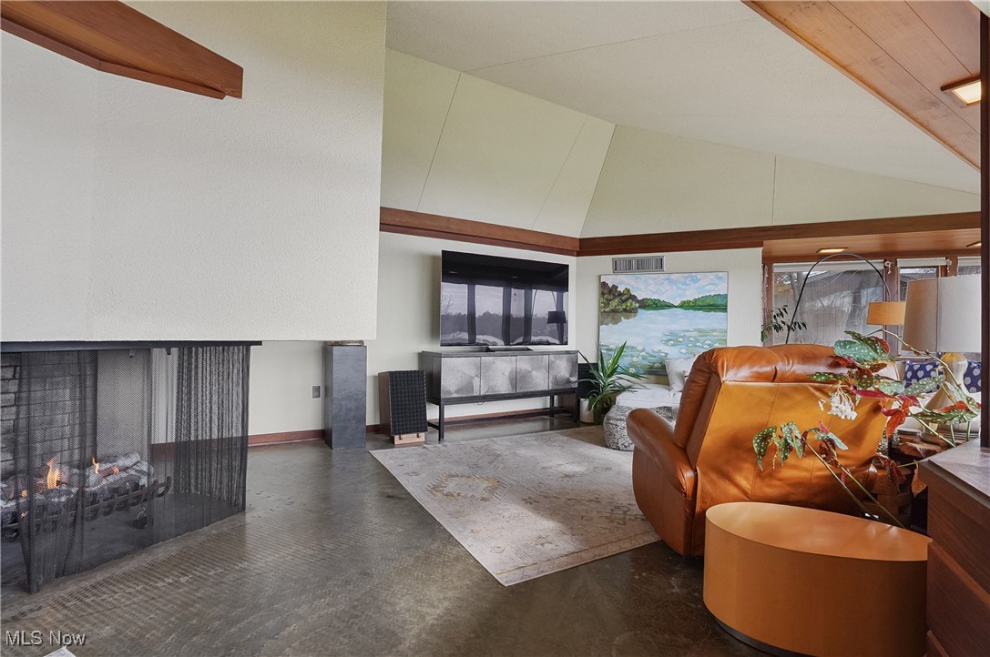 Beechwood Island - Residential