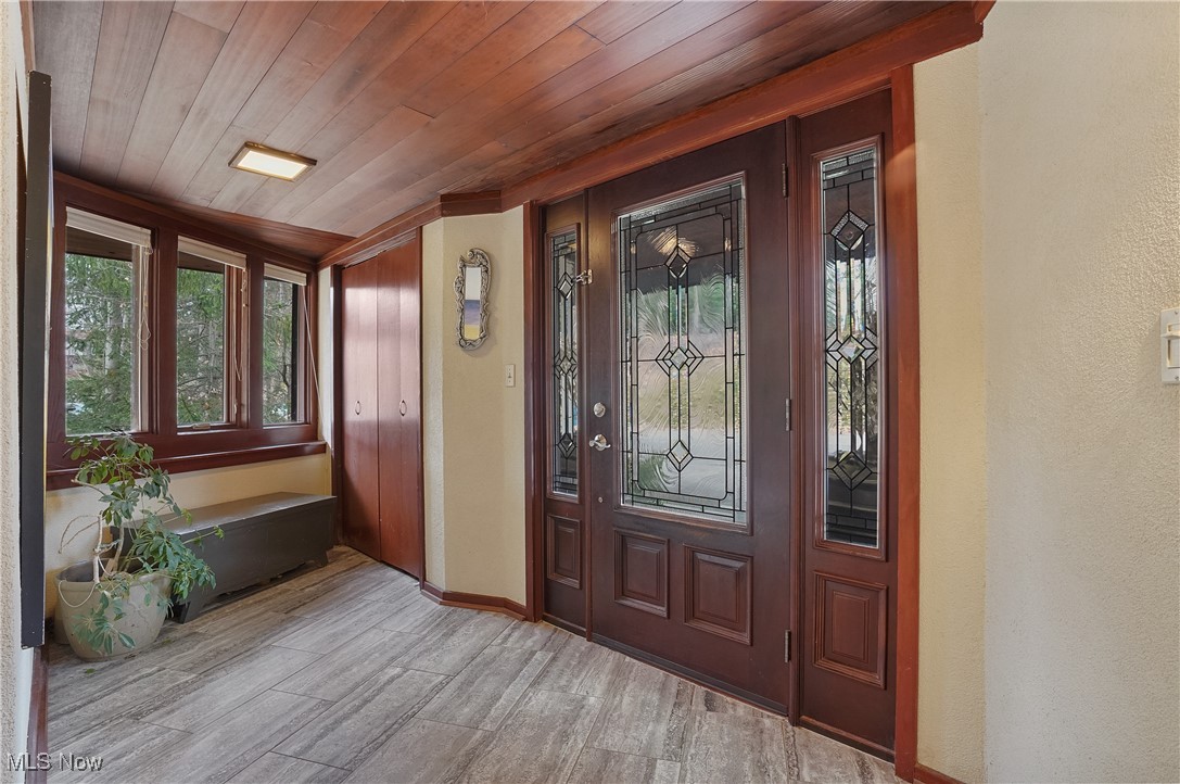 Beechwood Island - Residential