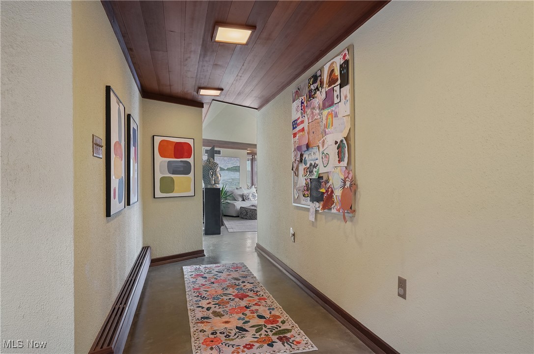 Beechwood Island - Residential