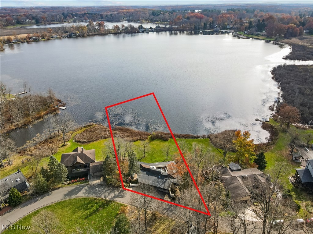 Beechwood Island - Residential