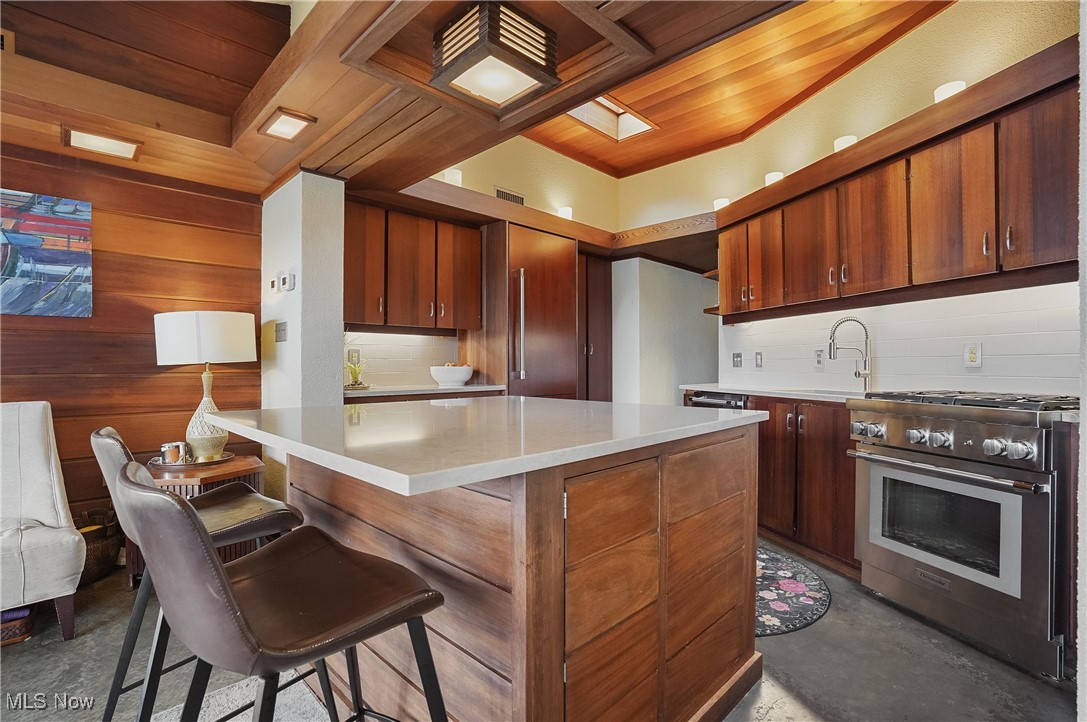 Beechwood Island - Residential