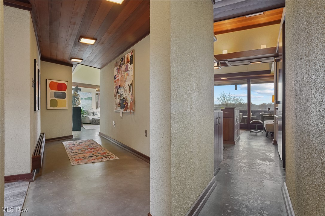 Beechwood Island - Residential