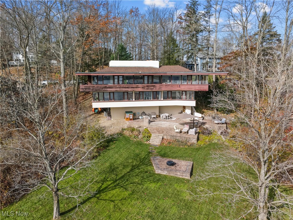 Beechwood Island - Residential