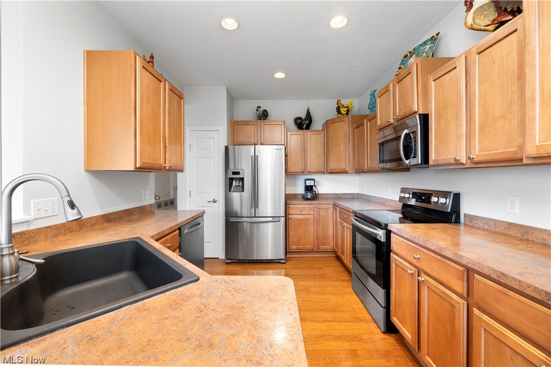 Pioneer Ridge Sub - Residential