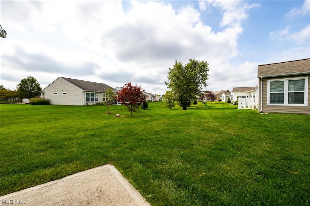 Pioneer Ridge Sub - Residential