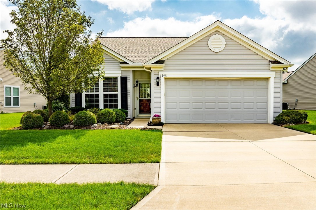 Pioneer Ridge Sub - Residential