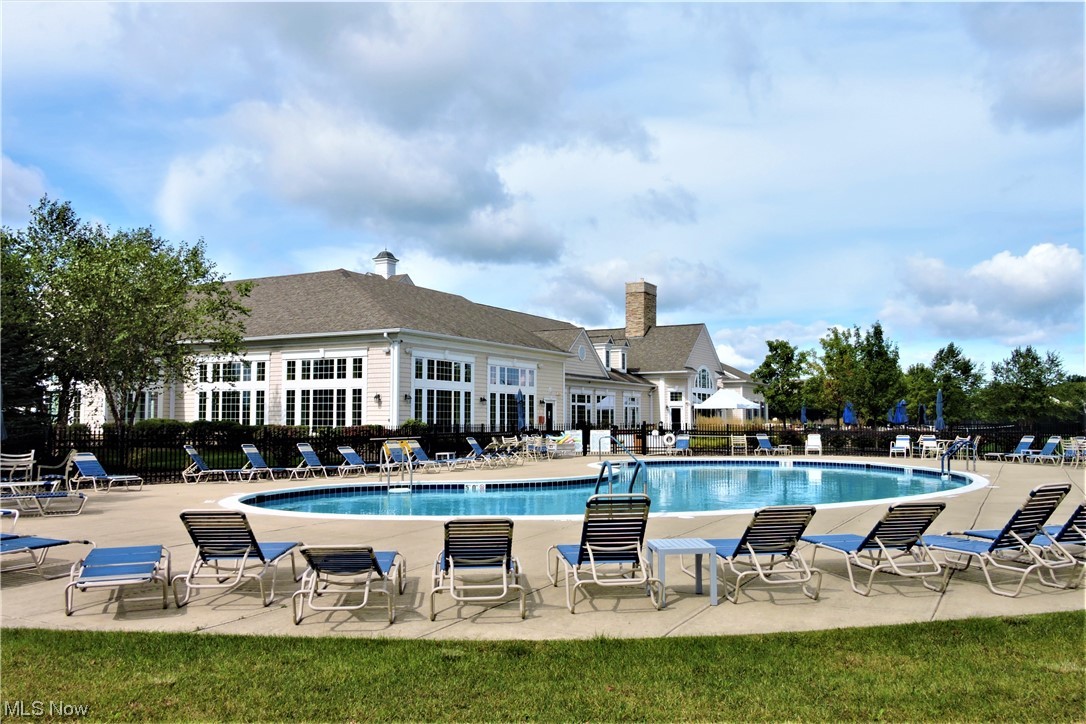 Pioneer Ridge Sub - Residential