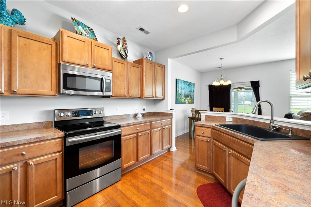 Pioneer Ridge Sub - Residential