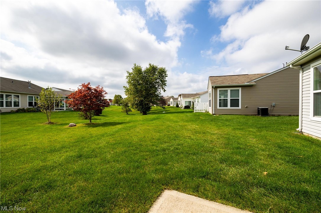 Pioneer Ridge Sub - Residential