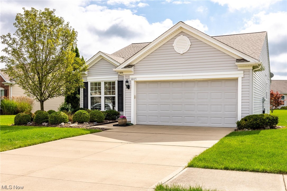 Pioneer Ridge Sub - Residential