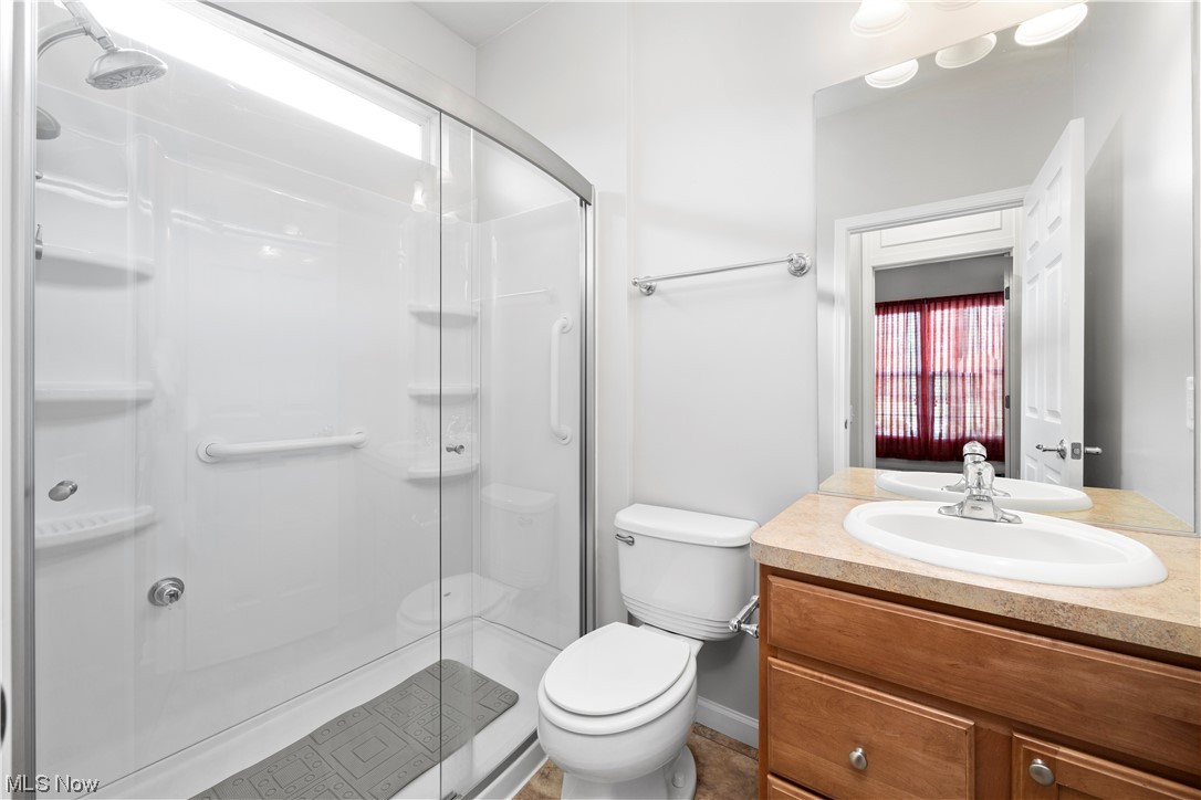 Pioneer Ridge Sub - Residential