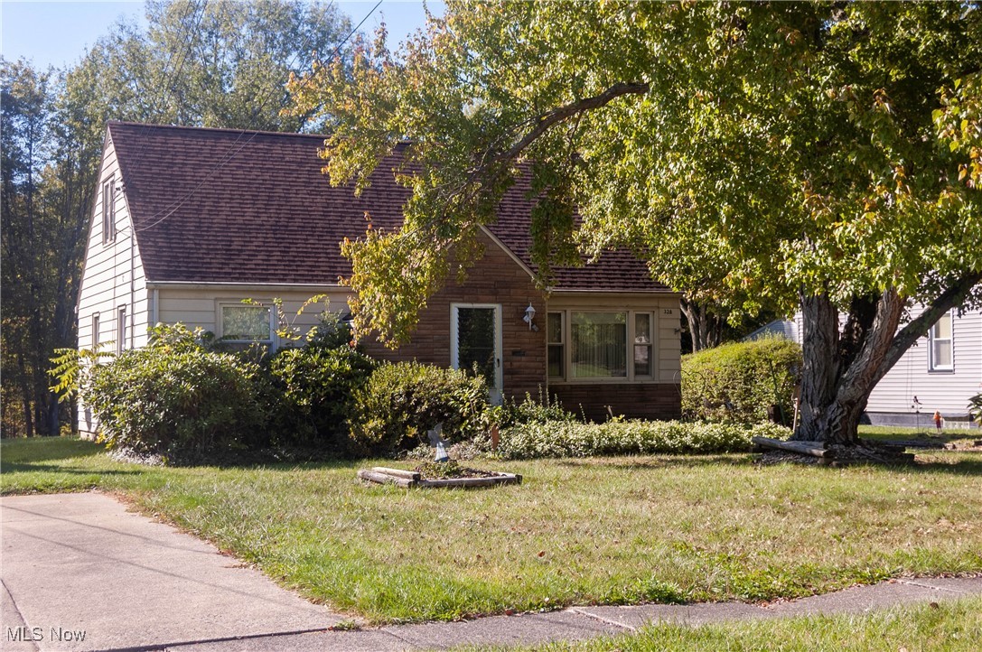 William P Gulics - Residential