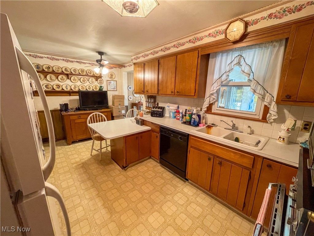 William P Gulics - Residential