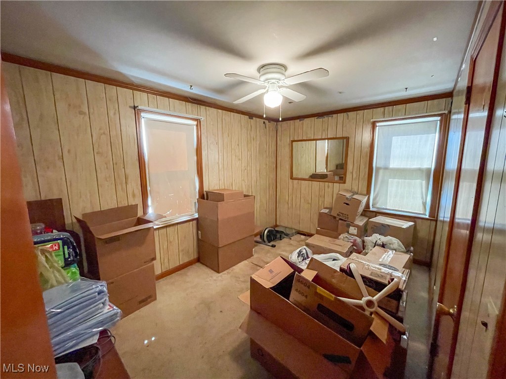 William P Gulics - Residential