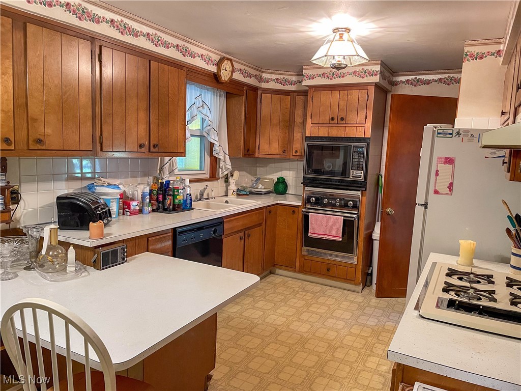 William P Gulics - Residential