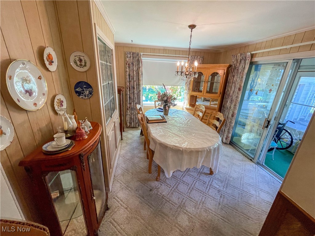 William P Gulics - Residential