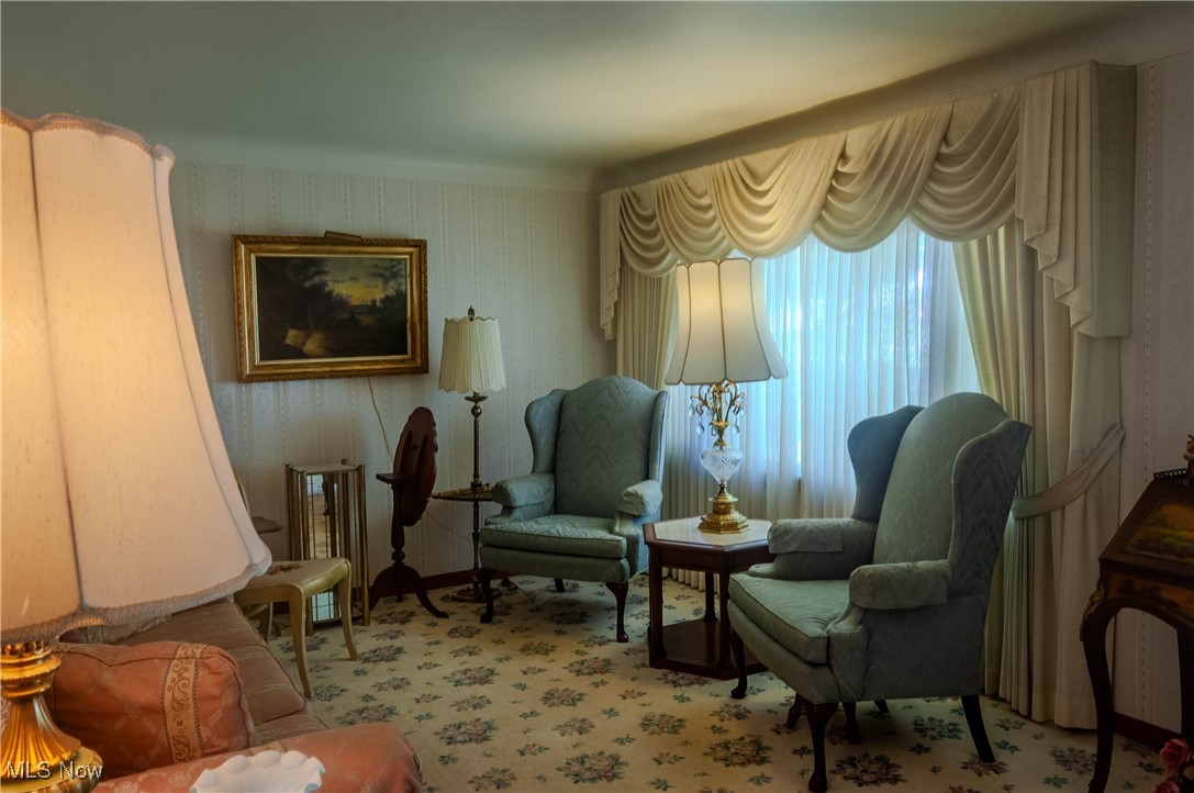 William P Gulics - Residential