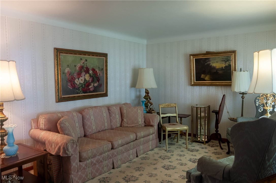 William P Gulics - Residential