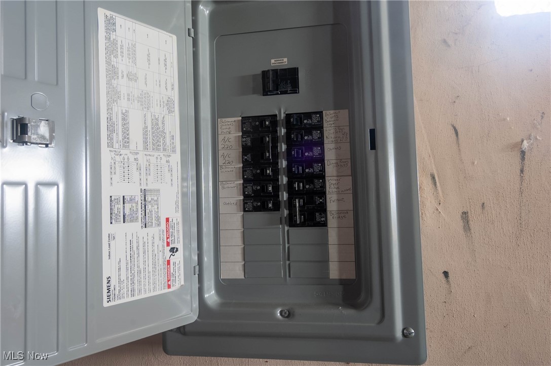 William P Gulics - Residential