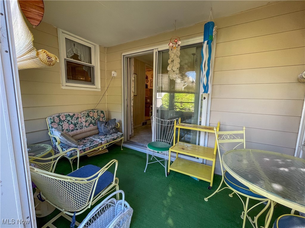 William P Gulics - Residential