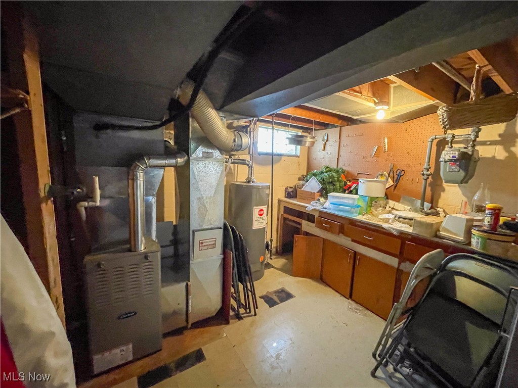 William P Gulics - Residential