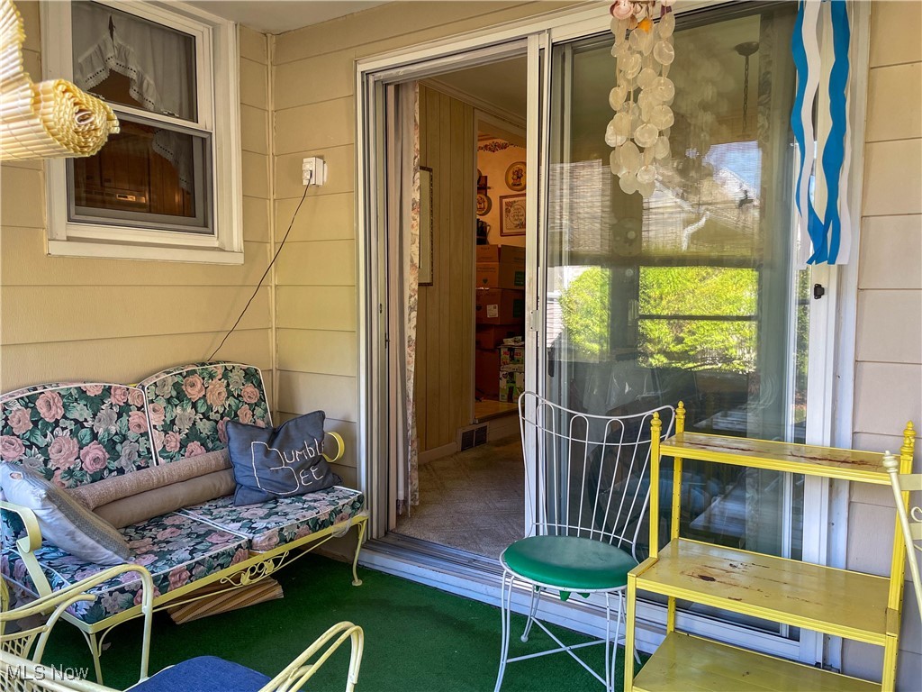 William P Gulics - Residential