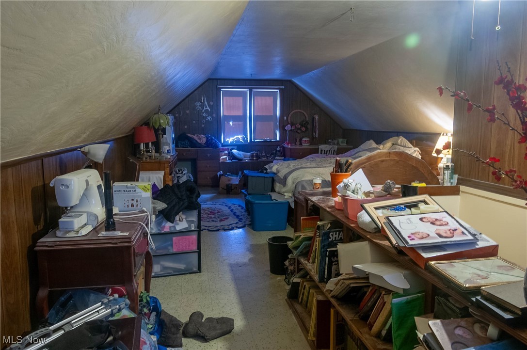 William P Gulics - Residential