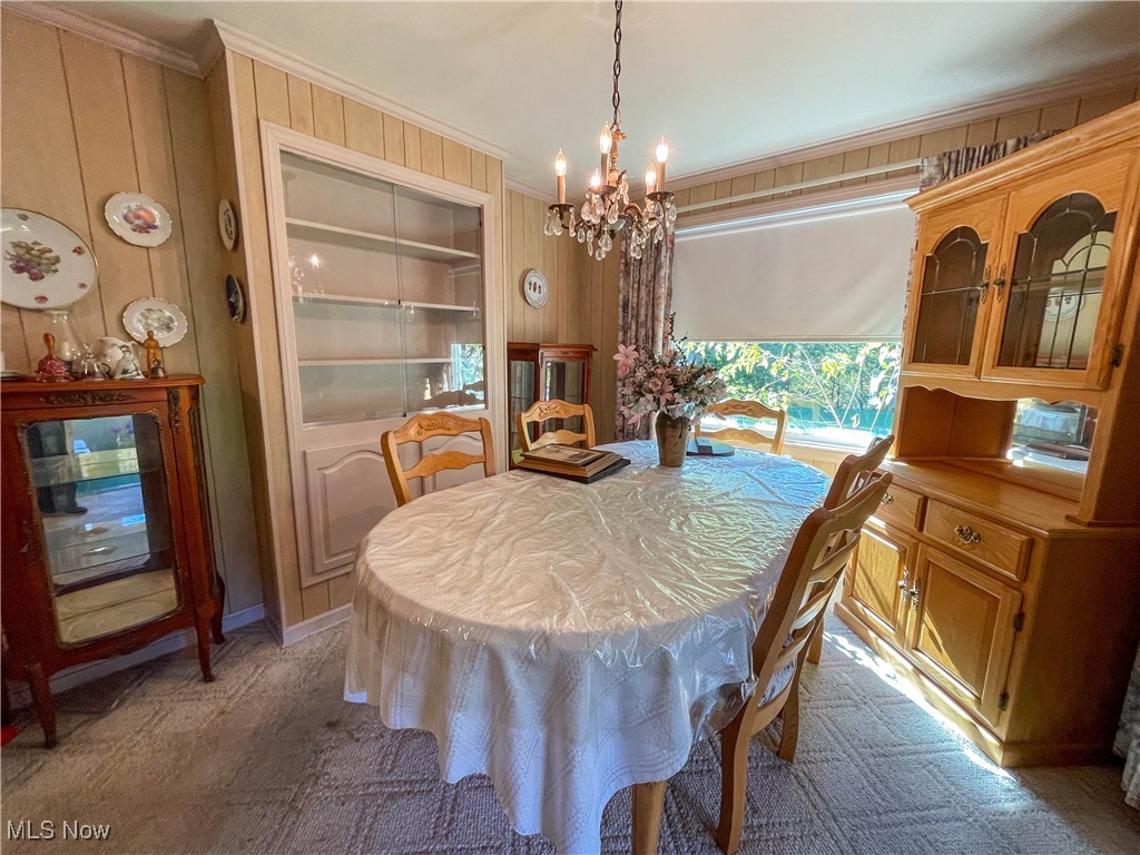 William P Gulics - Residential