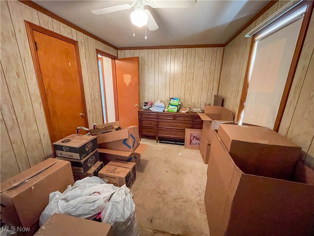 William P Gulics - Residential