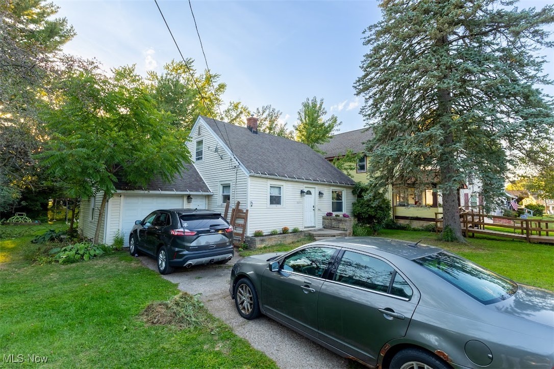 Ruth Strong Estates - Residential