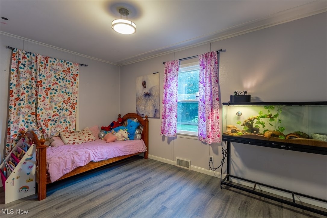 Ruth Strong Estates - Residential