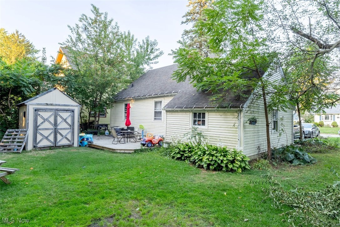 Ruth Strong Estates - Residential