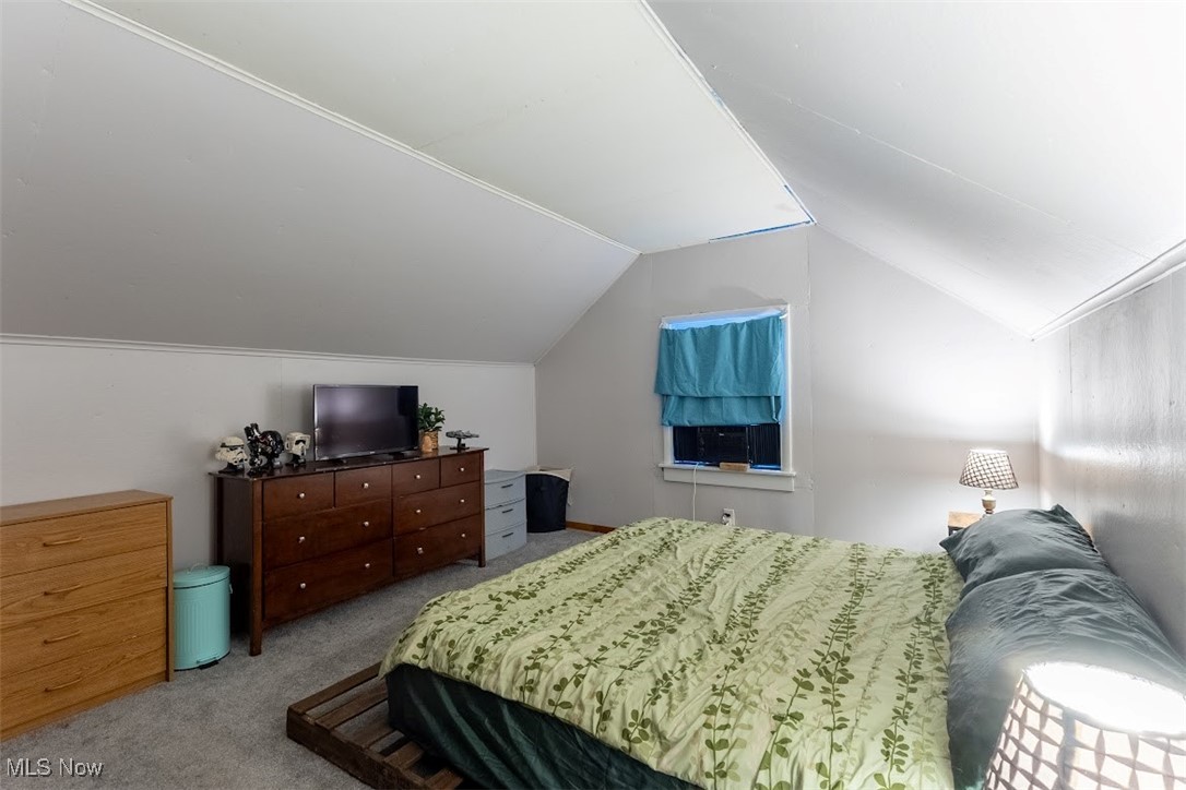 Ruth Strong Estates - Residential