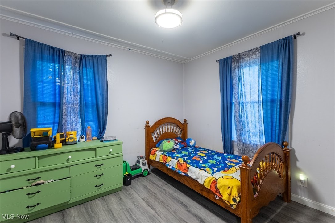 Ruth Strong Estates - Residential