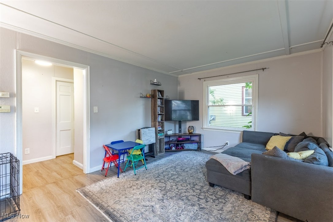 Ruth Strong Estates - Residential