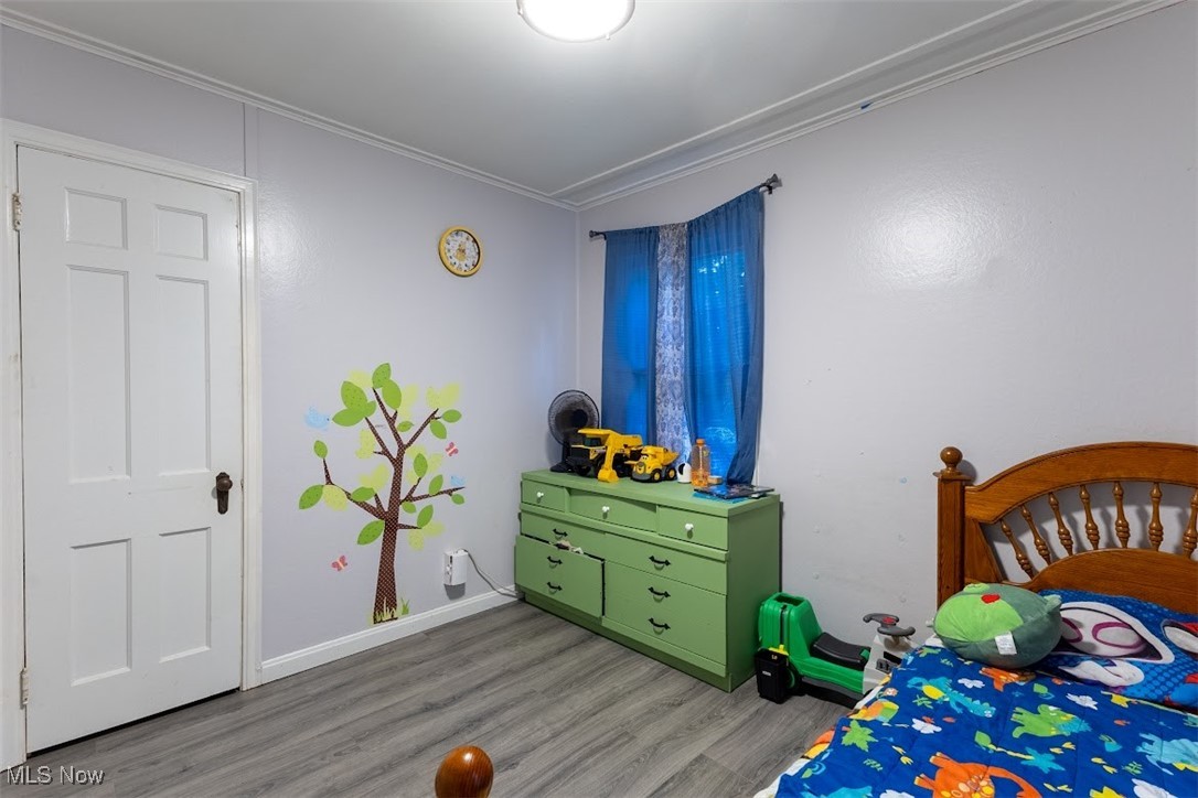 Ruth Strong Estates - Residential