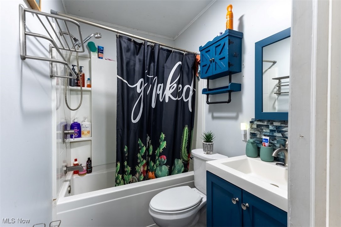 Ruth Strong Estates - Residential