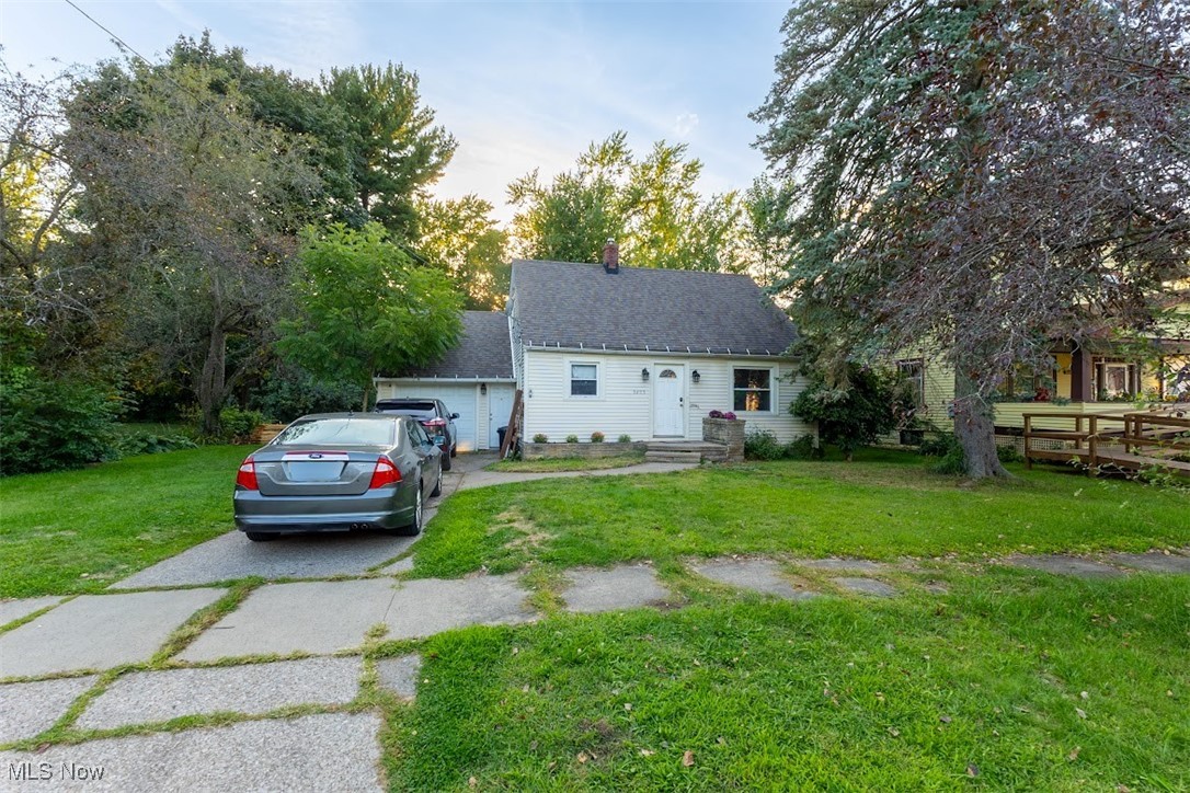 Ruth Strong Estates - Residential