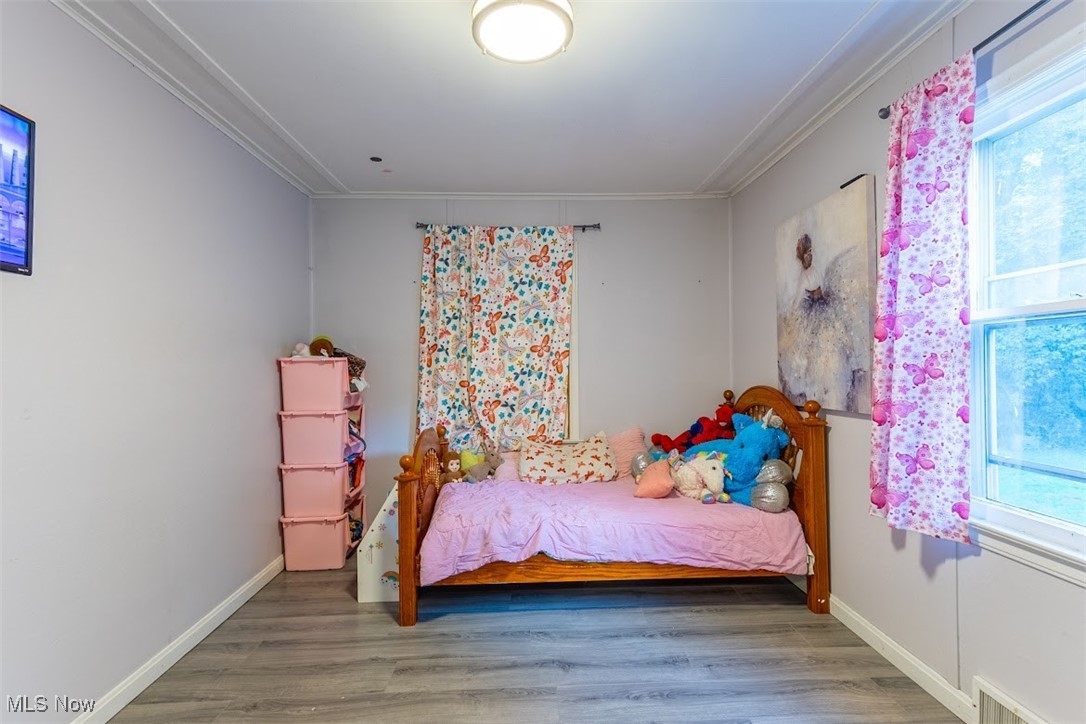 Ruth Strong Estates - Residential