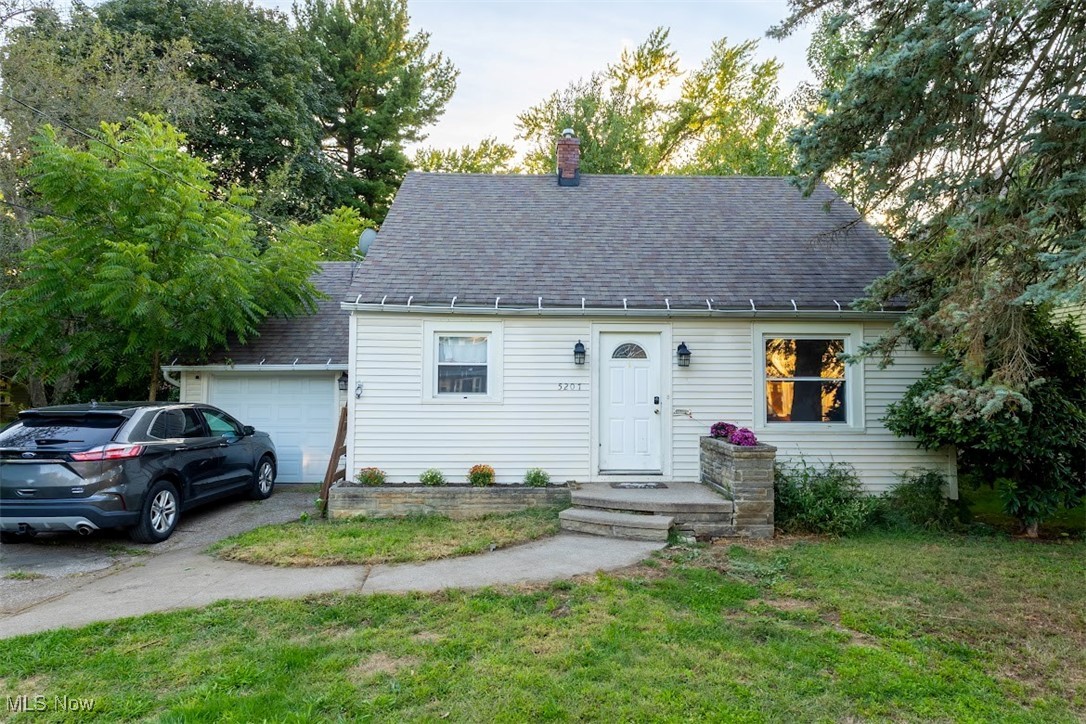 Ruth Strong Estates - Residential