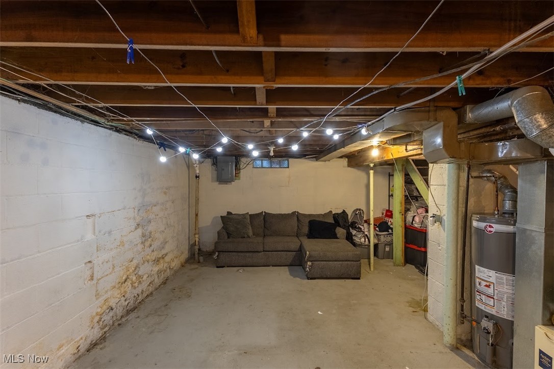 Ruth Strong Estates - Residential